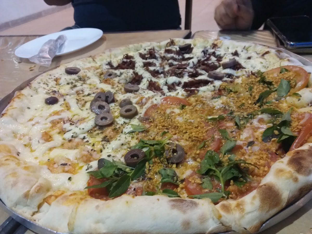 Don Marcus Botequim E Pizzaria Photos 2